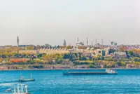 Have you been to the Mabeyn Passage at Istanbul's Topkapi Palace?