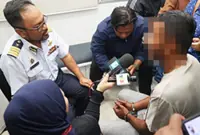 MMEA detains 50 in migrant smuggling op