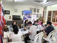 Timor-Leste, Philippines explore labour migration cooperation