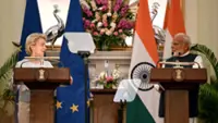 EU, India successfully conclude major trade deal: New Delhi