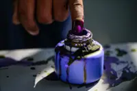 Voter turnout reaches about 55 per cent in Myanmar’s 2025 general election