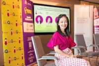 Laundromat's single parent initiative helps to narrow gender employment gap