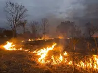 Laos, Myanmar, Thailand join forces to battle transboundary air pollution