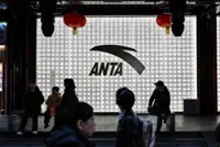 China's Anta Sports buys 29% Puma stake for US$1.8bil