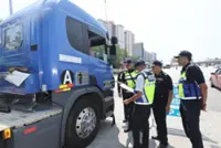 Integrated operation at Sungai Besi toll plaza sees JPJ issuing 382 summonses