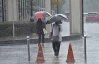 MetMalaysia: Alert-level continuous rain warning for parts of Sarawak, Sabah