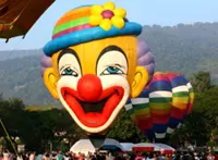 Hot air balloons set to soar in George Town in February