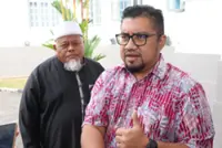 Chegubard sedition case: Witness statement protected from disclosure, court tells defence