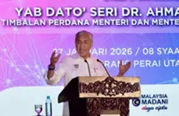 Three Mara institutions rebranded as TVETMara to offer high-skill programmes