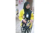 Police seek public help to locate missing teen in Ipoh
