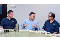 International cruise liners eyeing Sabah for expanded tourism operations