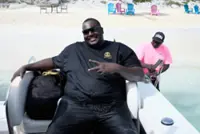 ‘The Blind Side’ star Quinton Aaron on life support after collapse at home