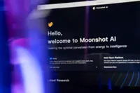 China’s Moonshot unveils AI model ahead of DeepSeek release
