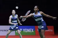 Rosman challenges Pearly-Thinaah to stay consistent and build on last year’s success