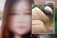 China husband divorces sick wife for losing hair, neglects her, refuses to pay for treatment