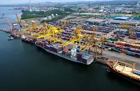 Johor Port handles up to 1,800 trucks daily in 2025
