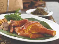 Hong Kong releases new gourmet guide for tourists and foodies