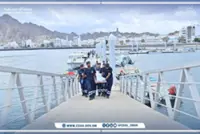 Three French tourists killed when boat capsizes off Oman coast