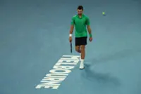 Tennis-Rested Djokovic faces Musetti, Swiatek meets Rybakina in Australian Open quarters