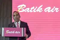 Batik Air Malaysia to add 10 aircraft this year, targets 85% on-time performance by mid-year