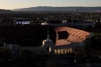 Olympics-Korn Ferry to help hire 4,000-plus Games workforce for LA28