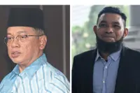 Mohd Na'im's suit against Papagomo to proceed with trial after mediation failed