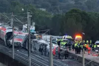 Spain to pay $24 million in compensation to victims of high-speed train crash