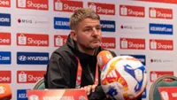 'Only a win will do' insists Mark Jackson ahead of Buriram's Asean Championship Shopee Cup tie with Tampines