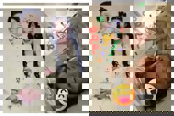 Former pop star Donna Chiu marks 30 years with farmer husband: 'All worth it'