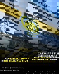 CAS clear seven suspended M'sian mixed-heritage players for temporary return