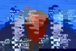 California's Newsom accuses TikTok of suppressing Trump criticism