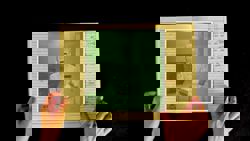 South Korean visual artist uncovers price of modernity in experimental docu-film