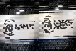 Stricken games giant Ubisoft seeks rare French job cuts