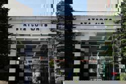 Singapore doctor given week in jail for molesting sedated patient after colonoscopy