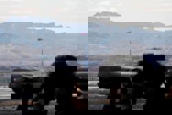 North Korea fires ballistic missiles towards Sea of Japan