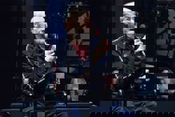 Sure, Phil Collins has health problems. But maybe that 24/7 nurse could come out on tour with him?