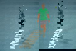 Tennis-Rested Djokovic faces Musetti, Swiatek meets Rybakina in Australian Open quarters