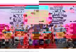 Watsons marks #HappyBeautifulYear 2026 with a celebration of togetherness and abundance