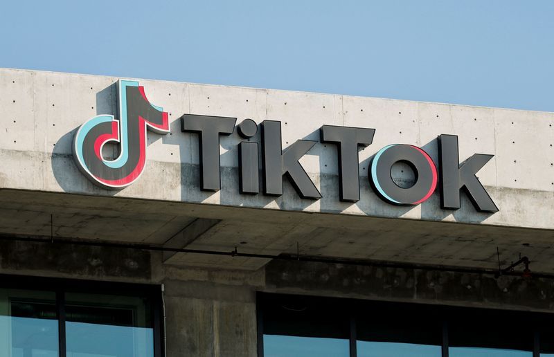 Tiktok settles social media addiction lawsuit ahead of trial
