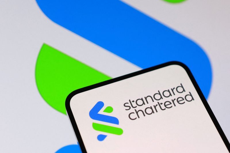 US banks may lose $500 billion to stablecoins by 2028, Standard Chartered warns