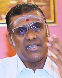 Rayer: Thaipusam was first introduced to Penang by South Indian migrants, especially Indian sepoys and workers in 1782.