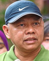 Fadlun: Everything at transfer station working properly now.