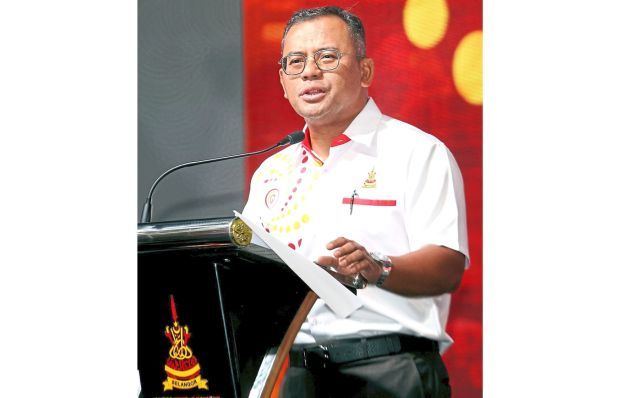 Selangor to be rid of illegal dumpsites