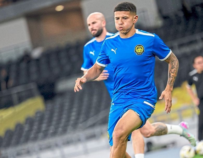 Players’ futures remain uncertain after temporary lift of suspension