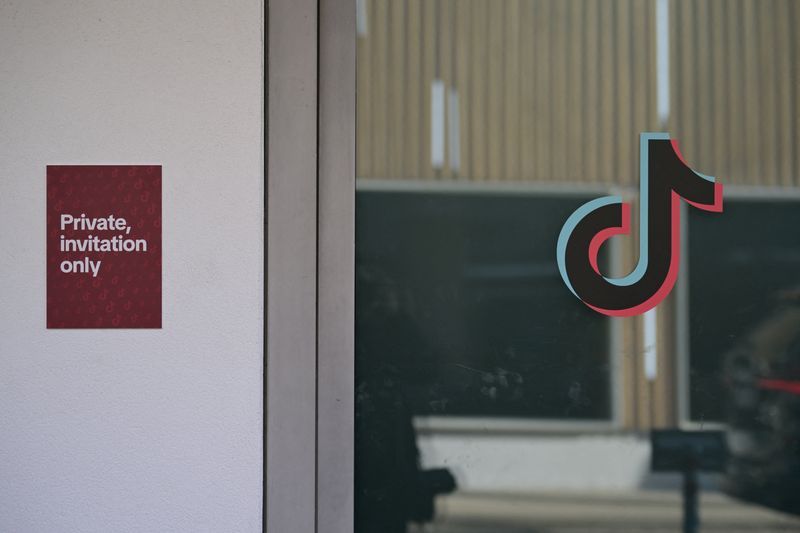 Oracle says data center outage causing issues faced by US TikTok users