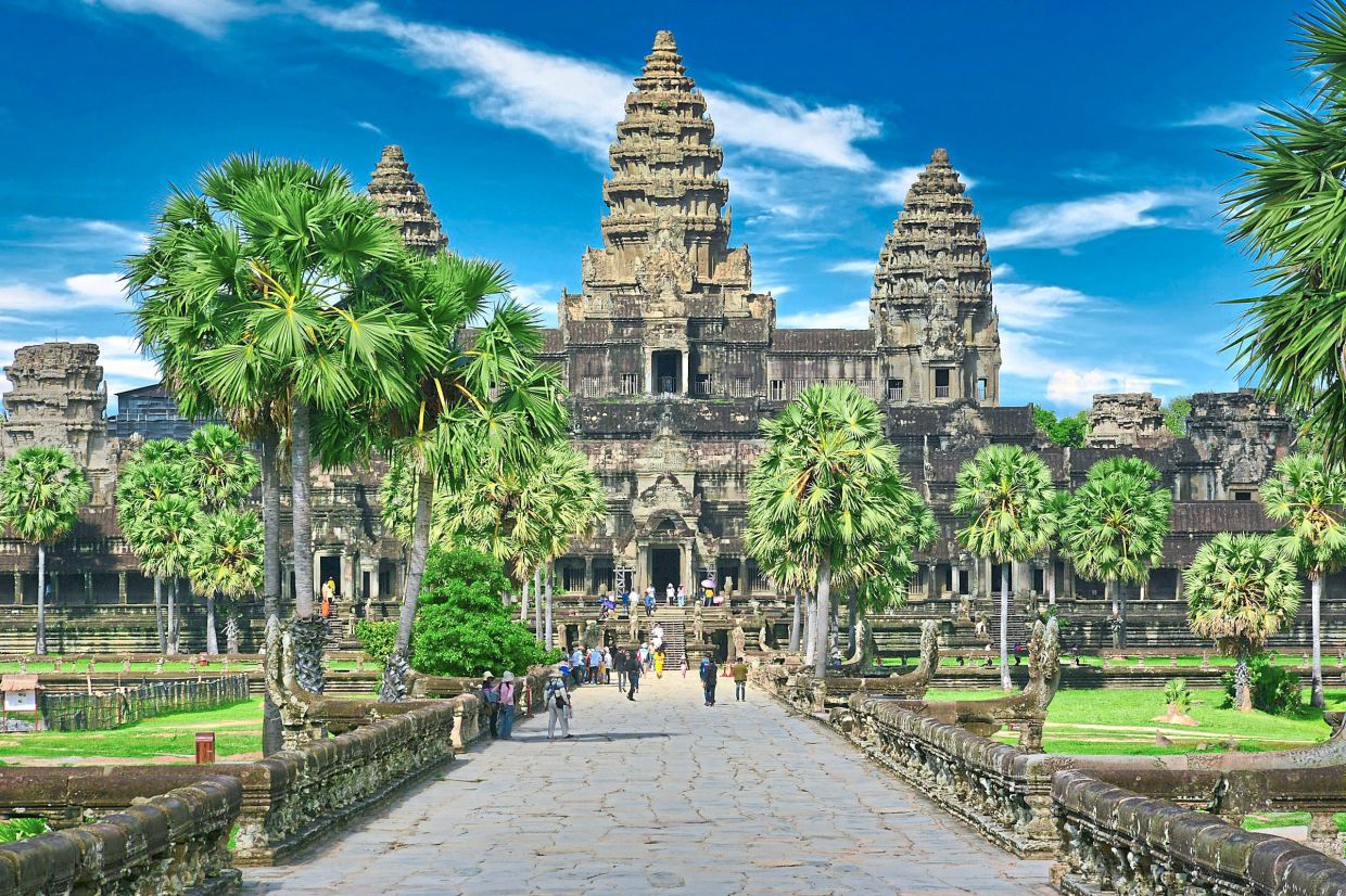 Comment: Japan's pivotal role in Cambodia's UNCLOS Ratification, and the case for visa-free travel for Japanese