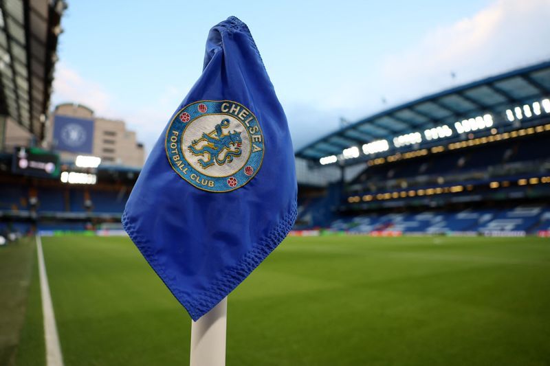 Soccer-Chelsea urge vigilance after two fans injured ahead of Napoli match