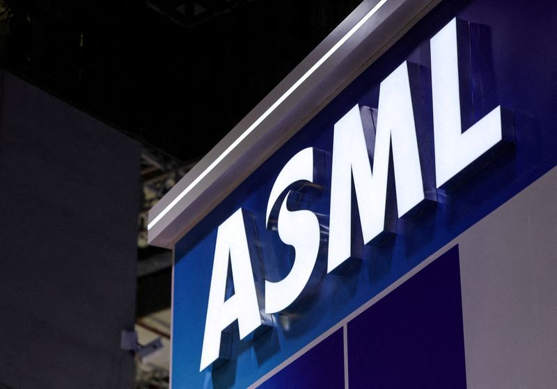 ASML reports big orders beat as AI drives chipmaker demand, to lay off 1,700