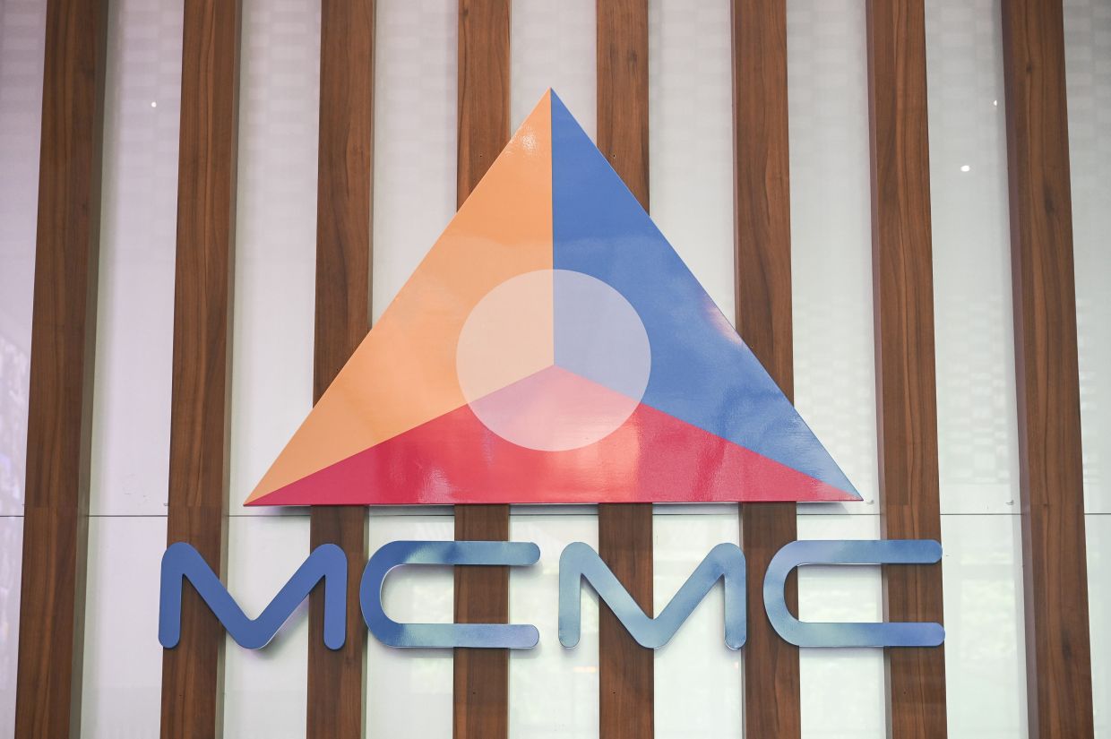 thestar.com.my - Angelin Yeoh - MCMC publishes investigation report on prepaid SIM registration