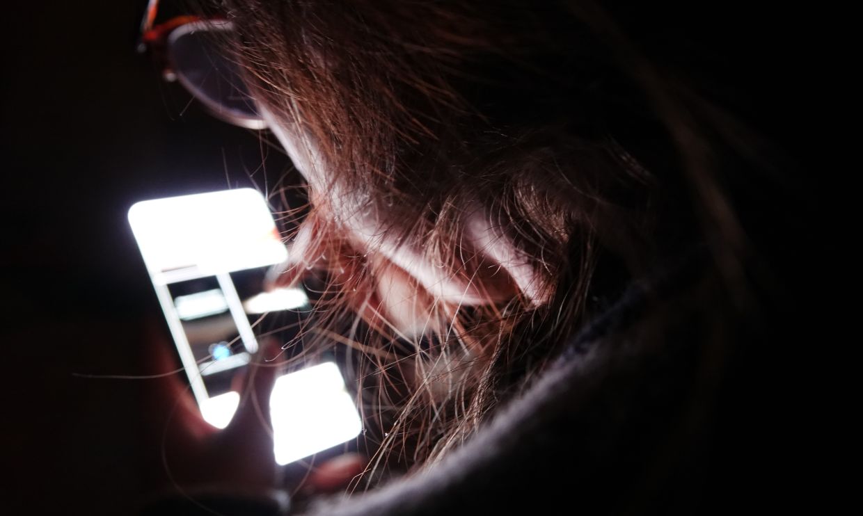 Survey suggests link between chatbot dependency and depression